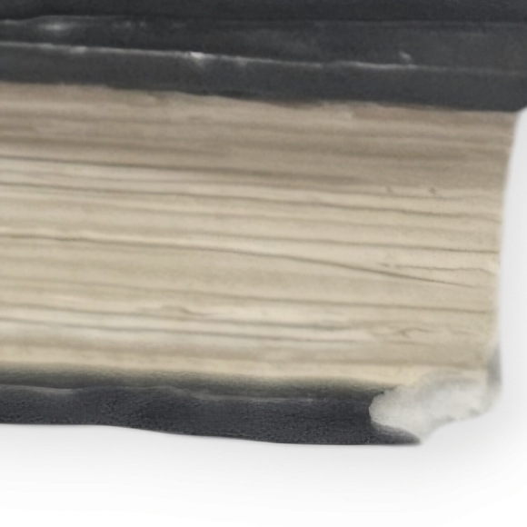 Decorative Halloween SKULL BREWS POTIONS SPELLS Books Soap Lotion Pump Dispenser - Picture 6 of 6